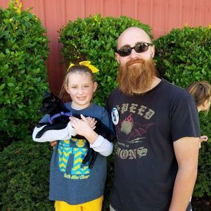 Meet your Posher, Kyle